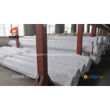 ASME SA213 T22 Alloy Steel Pipe